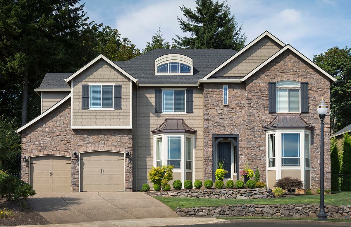 Plan 69071AM: Stately Stone Facade - Image #17 - Traditional