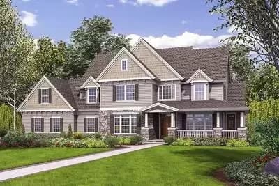 Luxurious Country Living