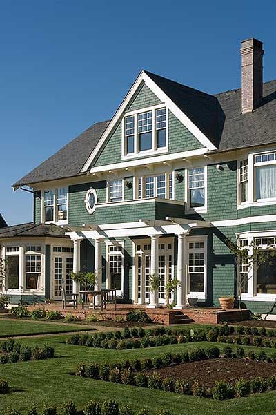 Plan 69078AM: Farmhouse With Lots of Amenities - 5180 Sq Ft - Image #8 - Country, Farmhouse, Traditional