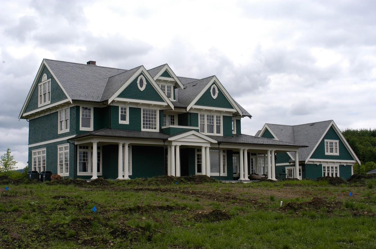 Plan 69078AM: Farmhouse With Lots of Amenities - 5180 Sq Ft - Image #6 - Country, Farmhouse, Traditional