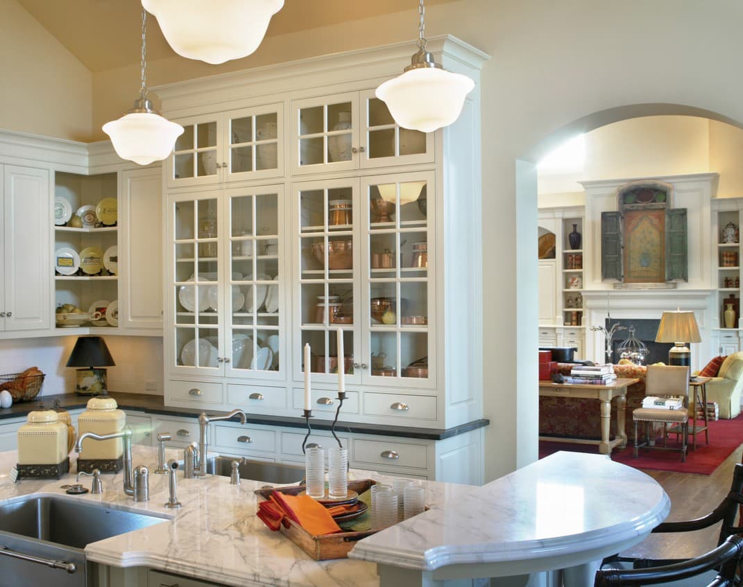 Plan 69079AM: Rambling And Rustic Shingle Style House Plan - 4790 Sq Ft - Image #11 - Country, Farmhouse, Shingle, Traditional