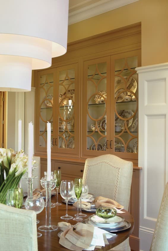 Plan 69079AM: Rambling And Rustic Shingle Style House Plan - 4790 Sq Ft - Image #13 - Country, Farmhouse, Shingle, Traditional