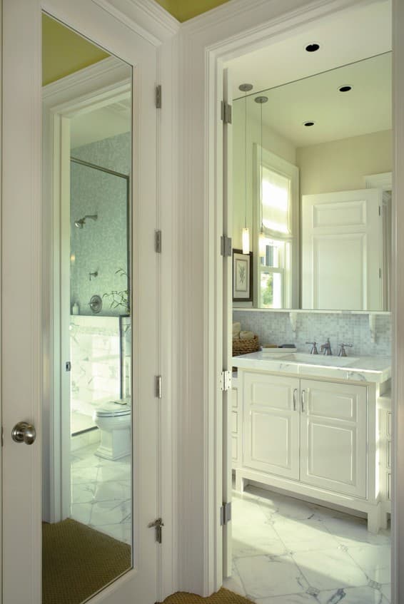 Plan 69079AM: Rambling And Rustic Shingle Style House Plan - 4790 Sq Ft - Image #21 - Country, Farmhouse, Shingle, Traditional