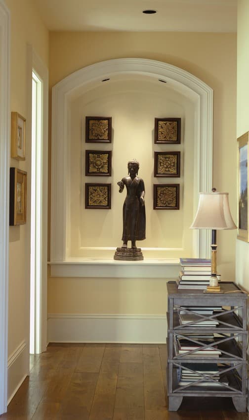 Plan 69079AM: Rambling And Rustic Shingle Style House Plan - 4790 Sq Ft - Image #14 - Country, Farmhouse, Shingle, Traditional