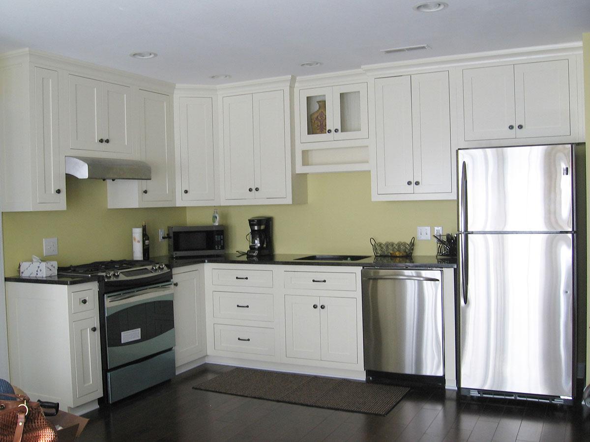 Plan 69080AM: Garage Cottage - Image #7 - Carriage, Craftsman, Northwest