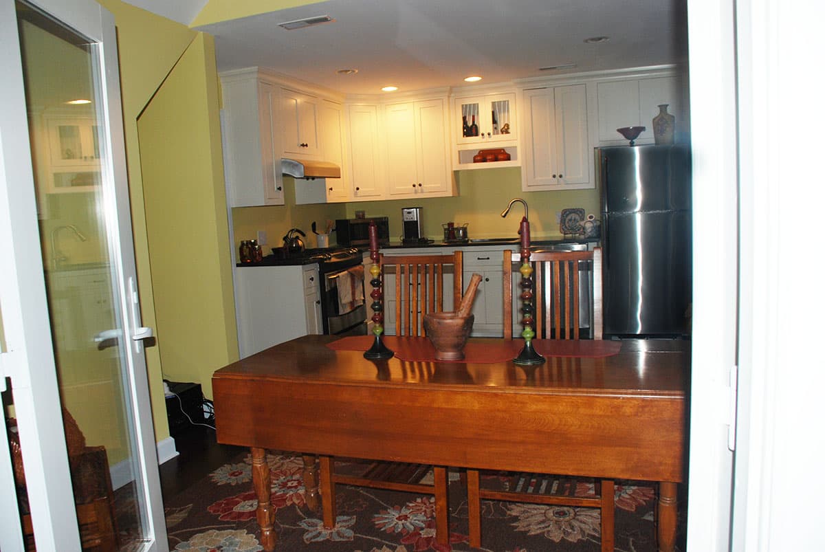 Plan 69080AM: Garage Cottage - Image #6 - Carriage, Craftsman, Northwest