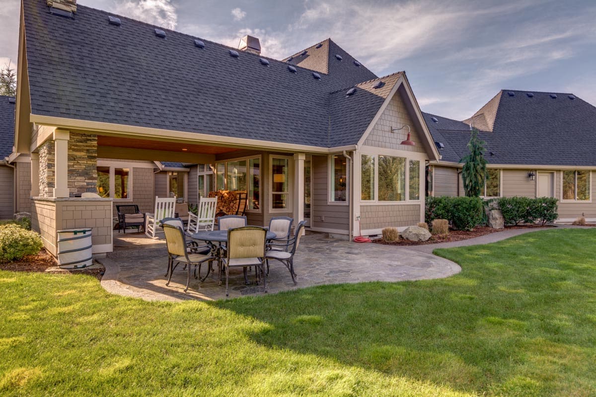 Plan 69084AM: Cottage-Inspired Facade - Image #15 - European, French Country, Northwest, Traditional