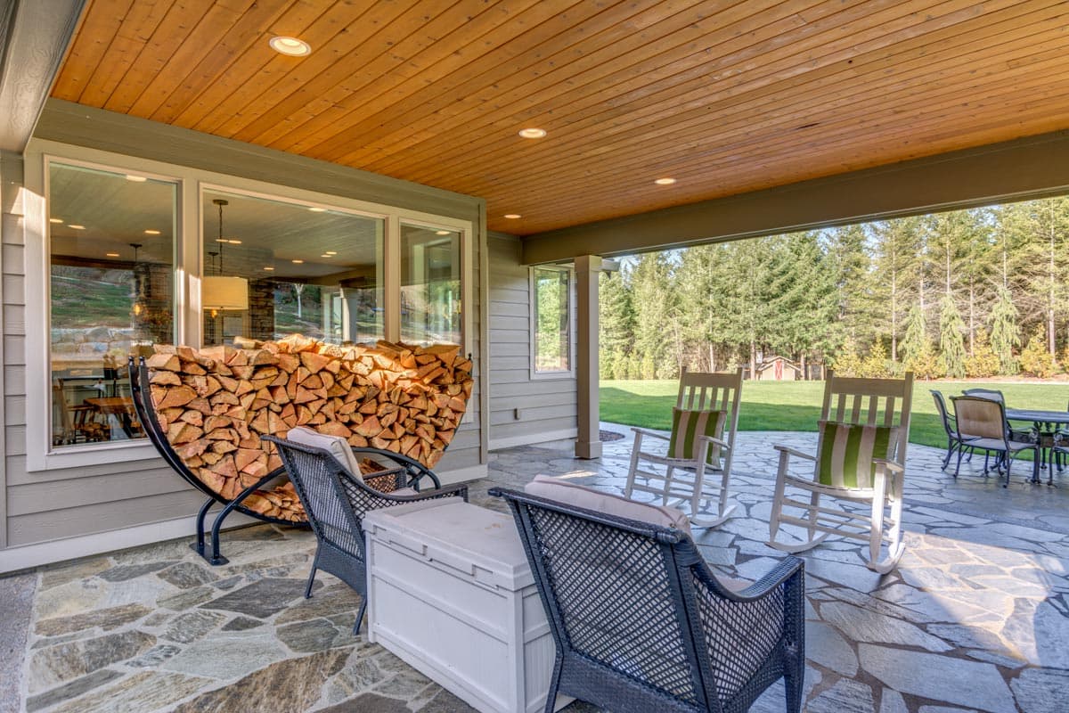 Plan 69084AM: Cottage-Inspired Facade - Image #46 - European, French Country, Northwest, Traditional