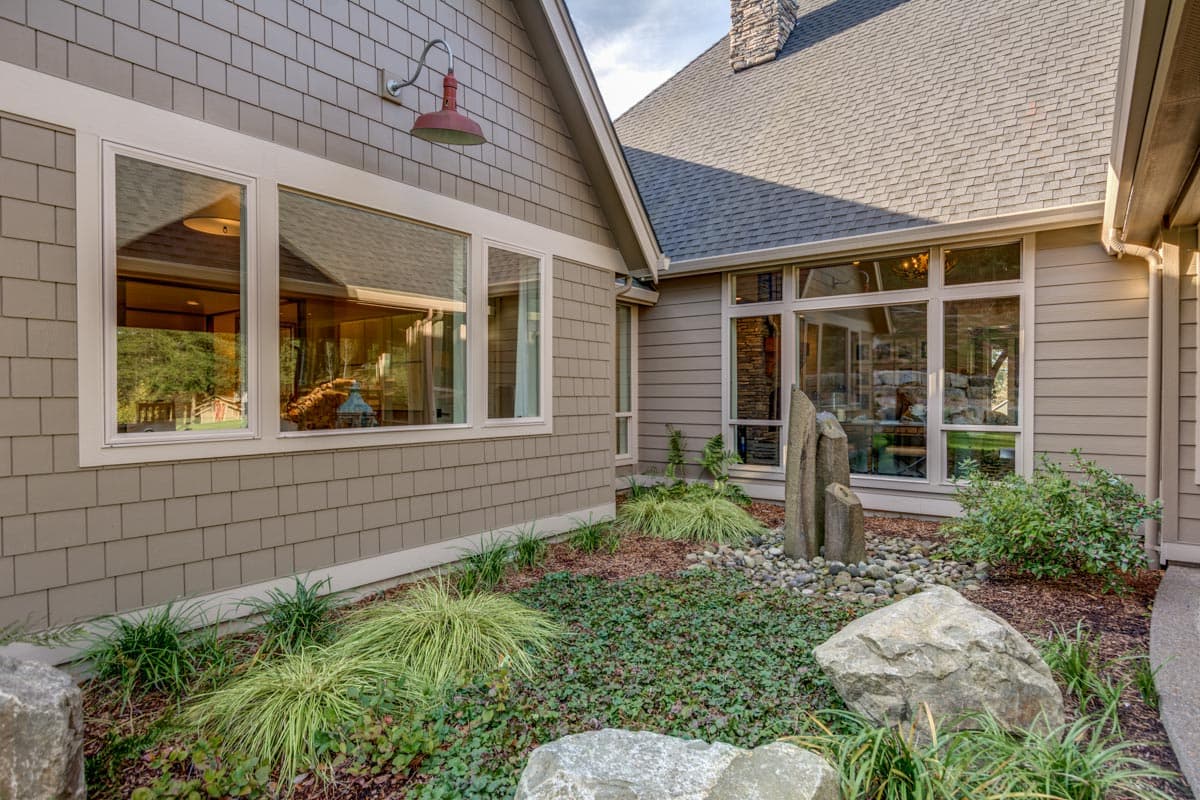 Plan 69084AM: Cottage-Inspired Facade - Image #13 - European, French Country, Northwest, Traditional