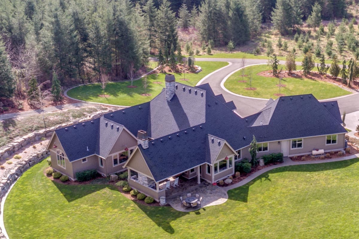 Plan 69084AM: Cottage-Inspired Facade - Image #20 - European, French Country, Northwest, Traditional