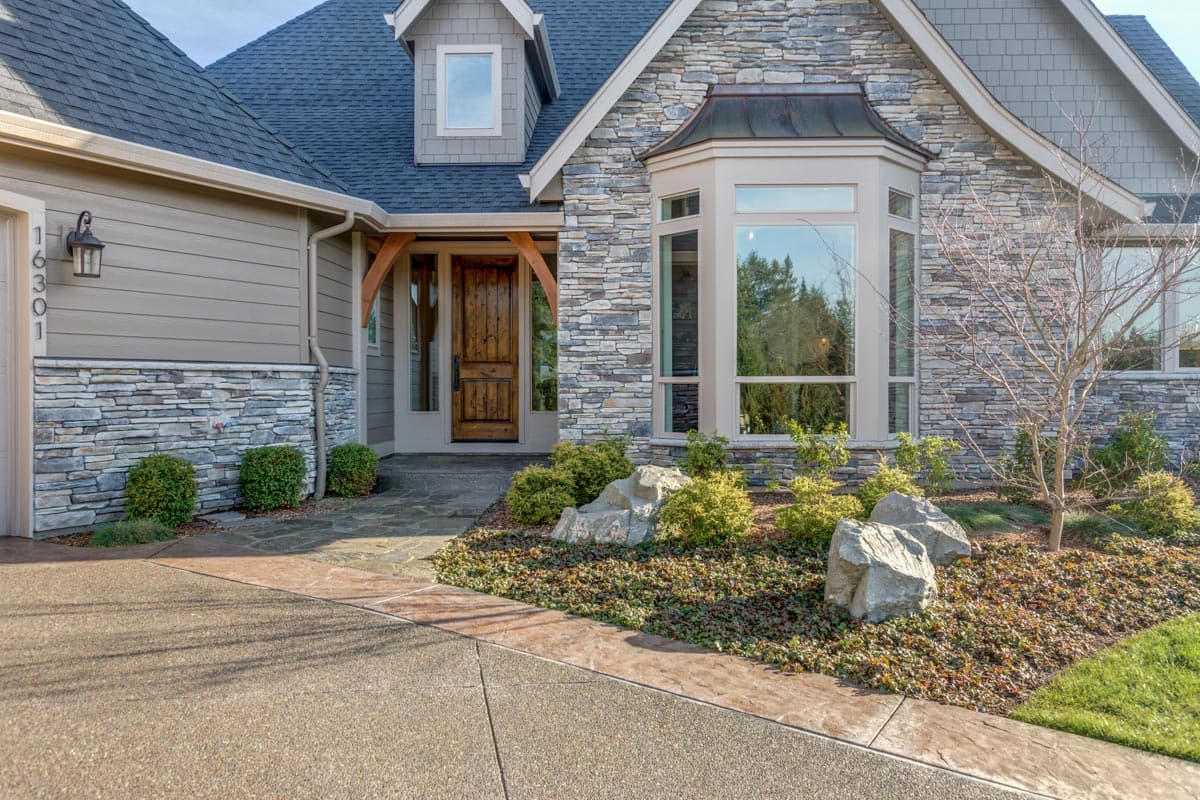 Plan 69084AM: Cottage-Inspired Facade - Image #23 - European, French Country, Northwest, Traditional