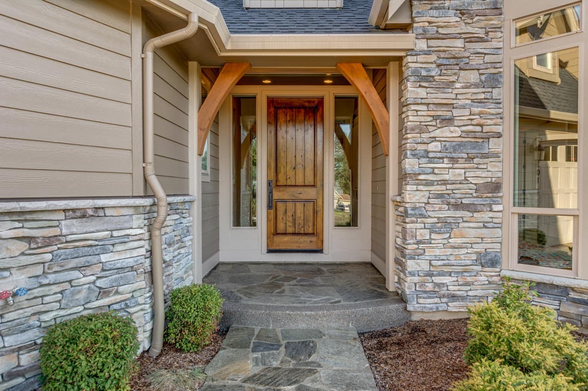 Plan 69084AM: Cottage-Inspired Facade - Image #25 - European, French Country, Northwest, Traditional