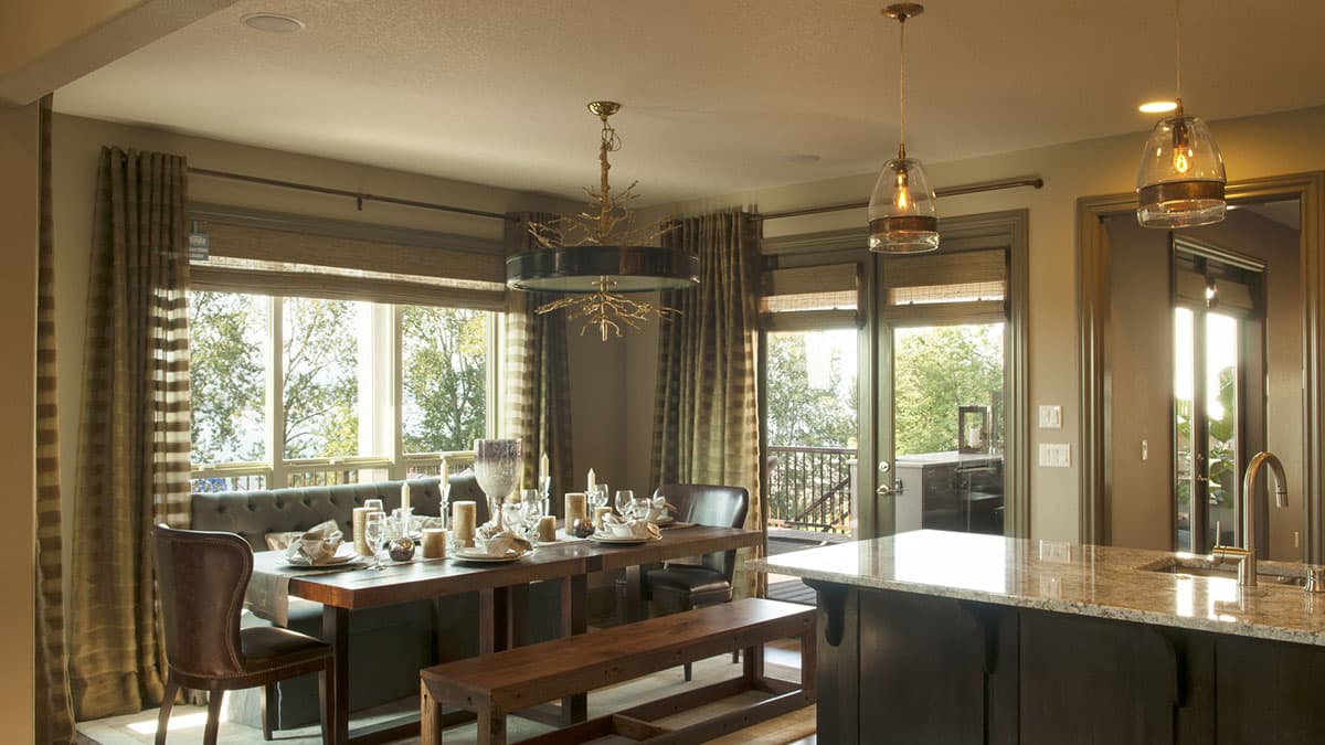 Plan 69101AM: Easy Living on Two Floors - Image #6 - Craftsman, Northwest