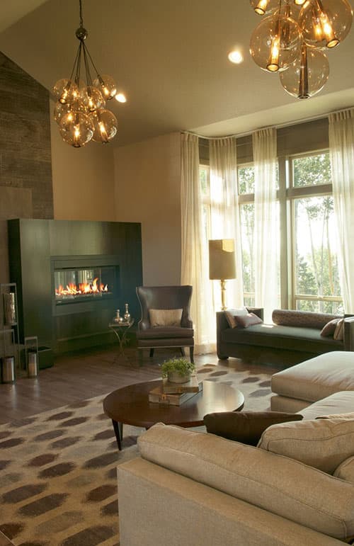 Plan 69101AM: Easy Living on Two Floors - Image #7 - Craftsman, Northwest