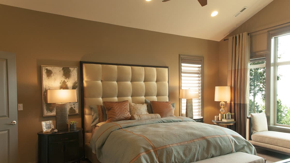 Plan 69101AM: Easy Living on Two Floors - Image #10 - Craftsman, Northwest