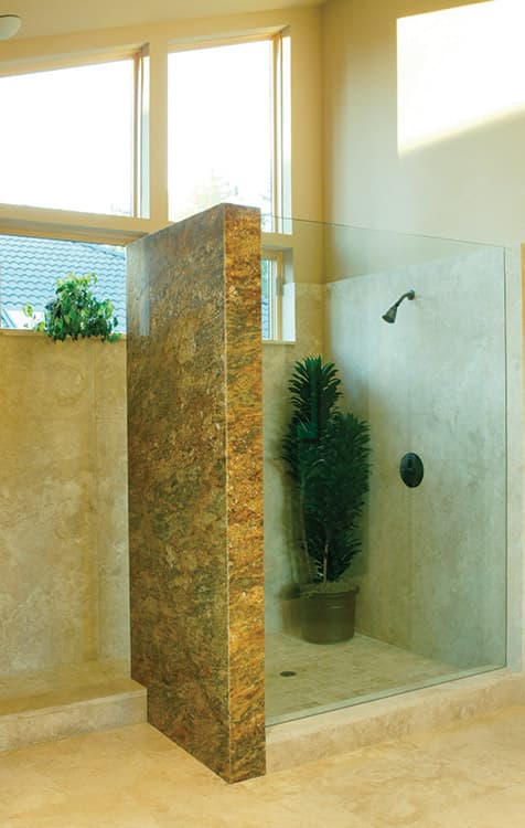 Plan 69113AM: Mid-Century Modern House Plan with Finished Lower Level - 4600 Sq Ft - Image #14 - Contemporary, Mid Century Modern, Northwest