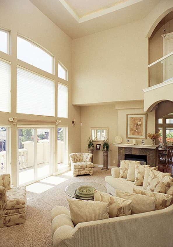 Plan 6913AM: 3-Bedroom House Plan for an Up-Sloping Lot - 3443 Sq Ft - Image #4 - Contemporary, European