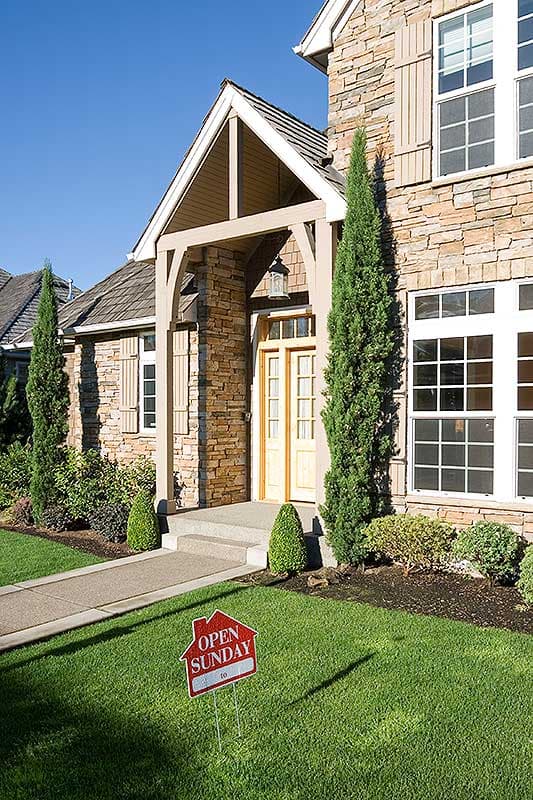 Plan 69140AM: Two-Story Great Room with Media Center - Image #6 - European