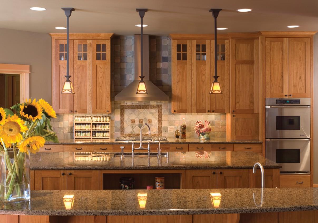 Plan 69144AM: Three Level Plan with Warmth and Elegance - Image #9 - Craftsman, Mountain, Northwest