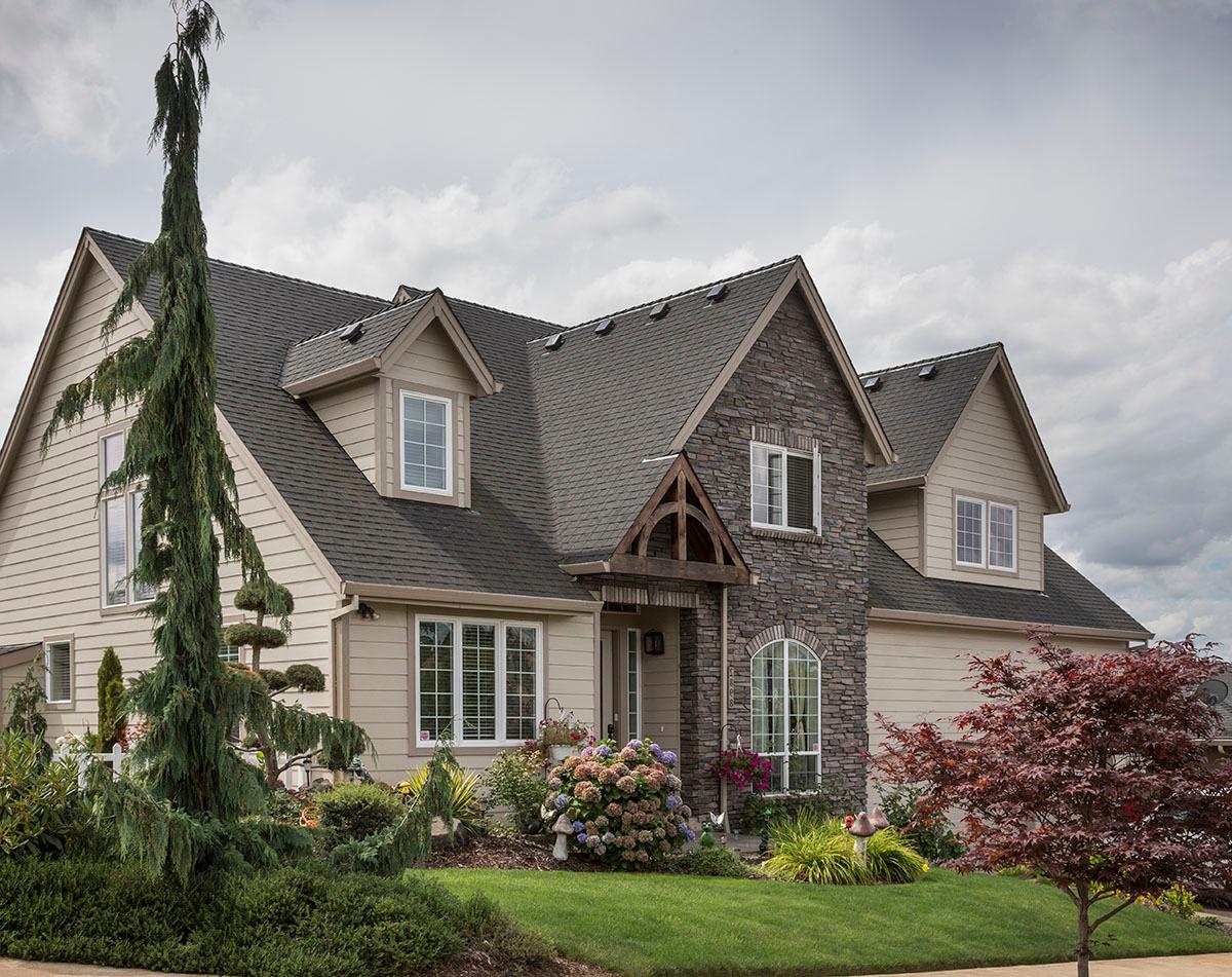 Plan 6916AM: French Country Detailing - 2196 Sq Ft - Image #10 - Country, European, French Country, Traditional