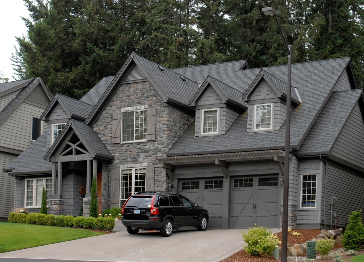 Plan 6916AM: French Country Detailing - 2196 Sq Ft - Image #9 - Country, European, French Country, Traditional