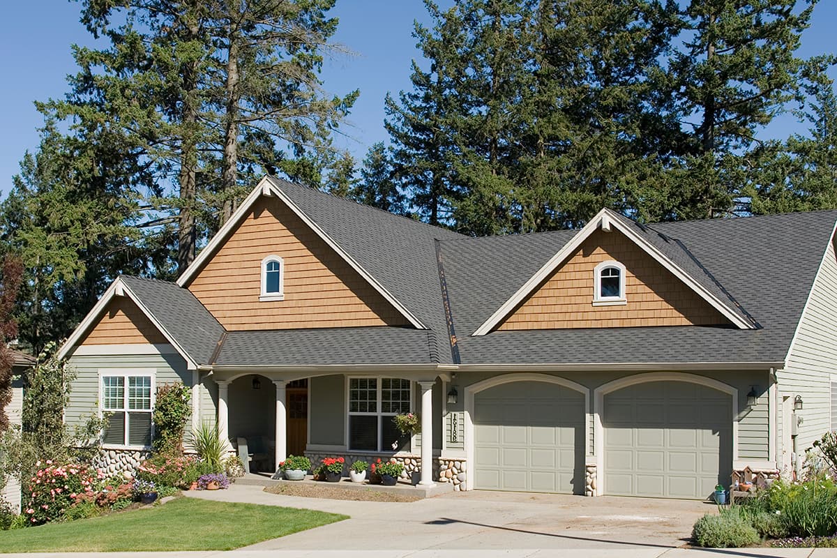 Plan 6920AM: Craftsman Cottage with One-Level Living - 1580 Sq Ft - Image #6 - Craftsman, Northwest
