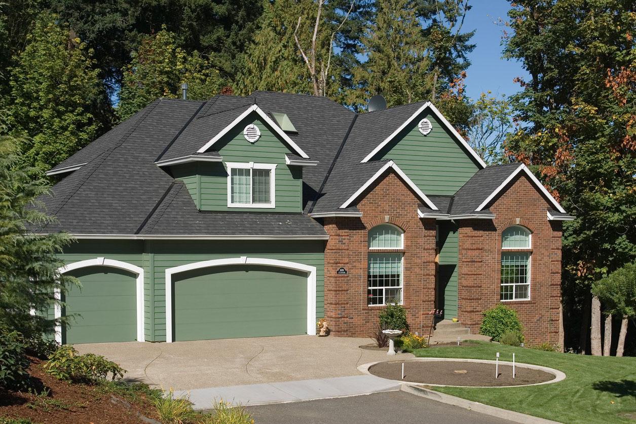 Plan 69225AM: Beauty with Service Hall to Garage - Image #16 - Northwest, Traditional
