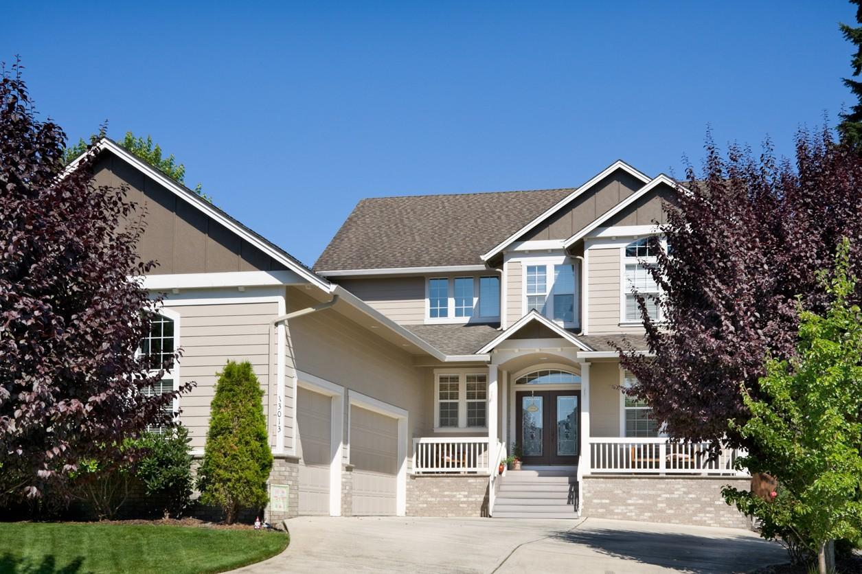 Plan 69231AM: Double Doored Entry and Box-Bay Window - Image #4 - Craftsman, Northwest
