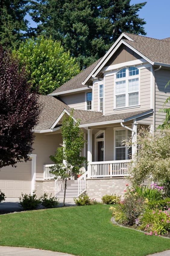 Plan 69231AM: Double Doored Entry and Box-Bay Window - Image #5 - Craftsman, Northwest