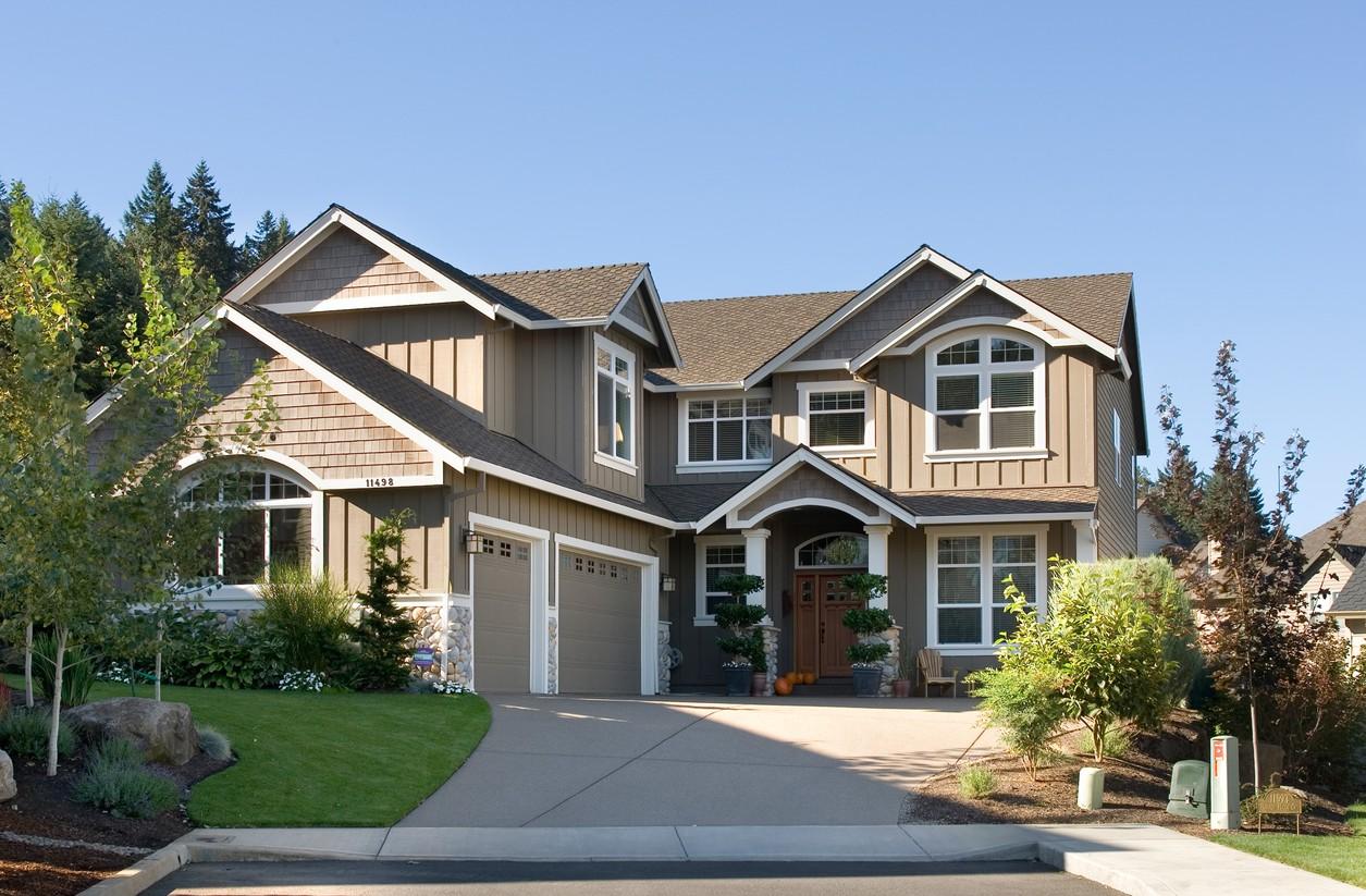 Plan 69231AM: Double Doored Entry and Box-Bay Window - Image #6 - Craftsman, Northwest