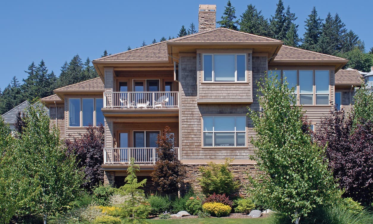 Plan 69274AM: Spacious Hillside Craftsman Home Plan - Image #19 - Craftsman, Mountain, Northwest