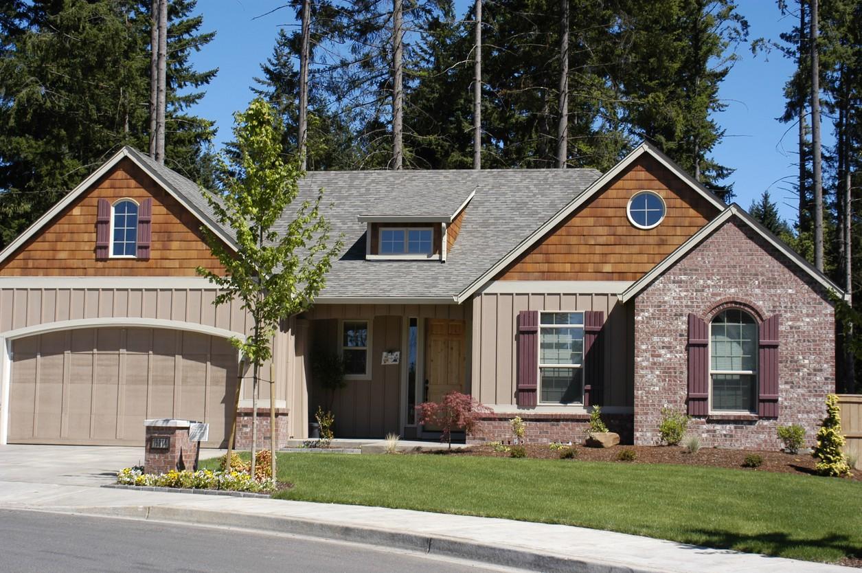Plan 6929AM: Ideal for Empty Nesters or First-time Buyers - Image #6 - Craftsman, Northwest