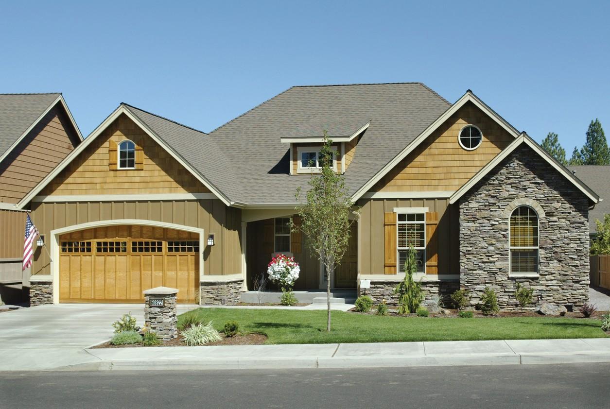 Plan 6929AM: Ideal for Empty Nesters or First-time Buyers - Image #4 - Craftsman, Northwest