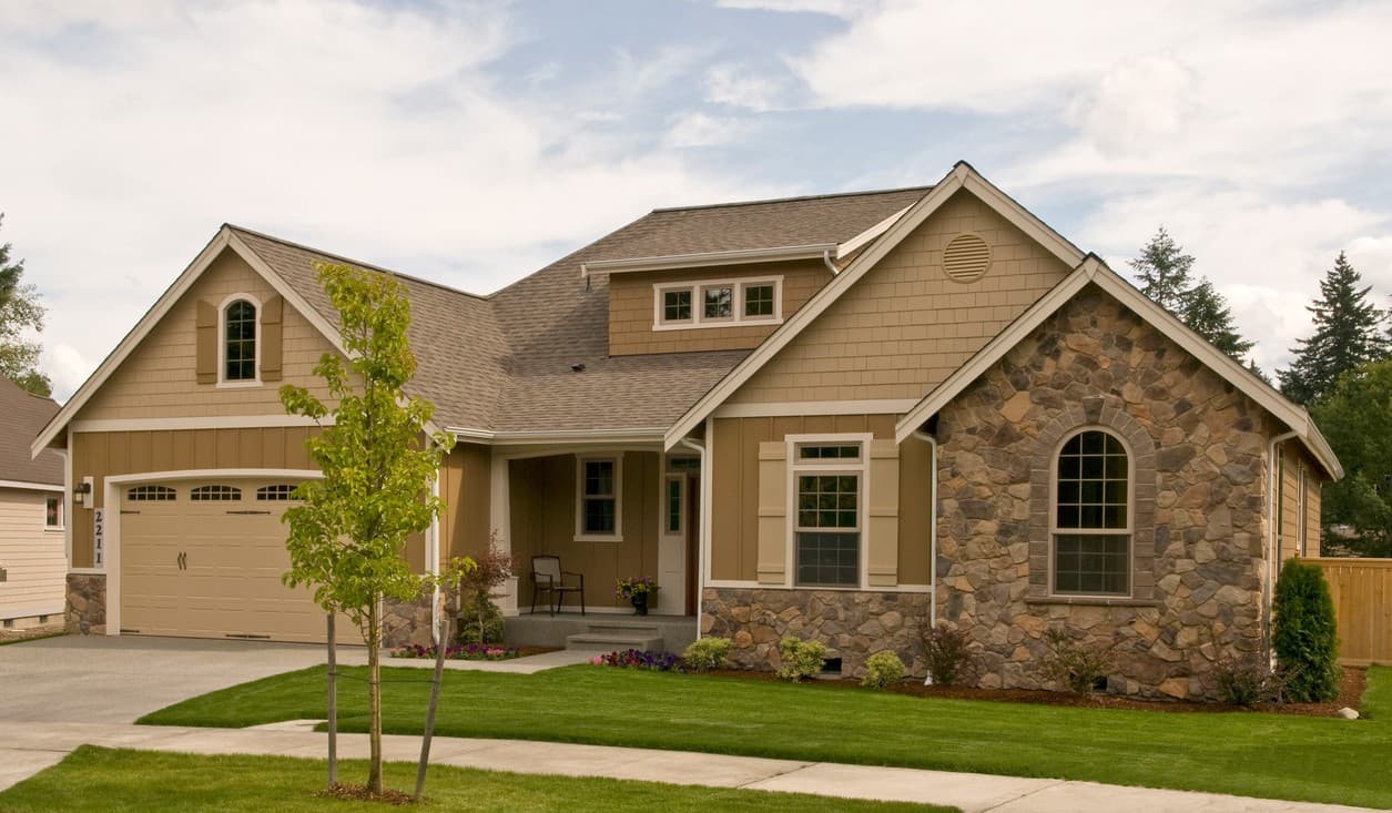 Plan 6929AM: Ideal for Empty Nesters or First-time Buyers - Image #5 - Craftsman, Northwest