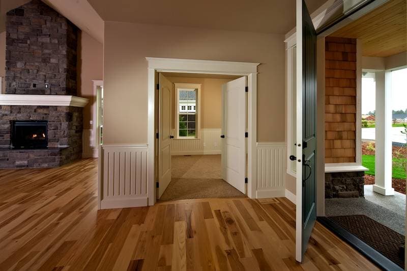 Plan 6930AM: Charming Country Craftsman House Plan - Image #17 - Country, Craftsman, Traditional