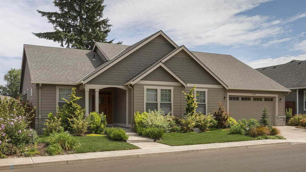 Plan 6930AM: Charming Country Craftsman House Plan - Image #14 - Country, Craftsman, Traditional