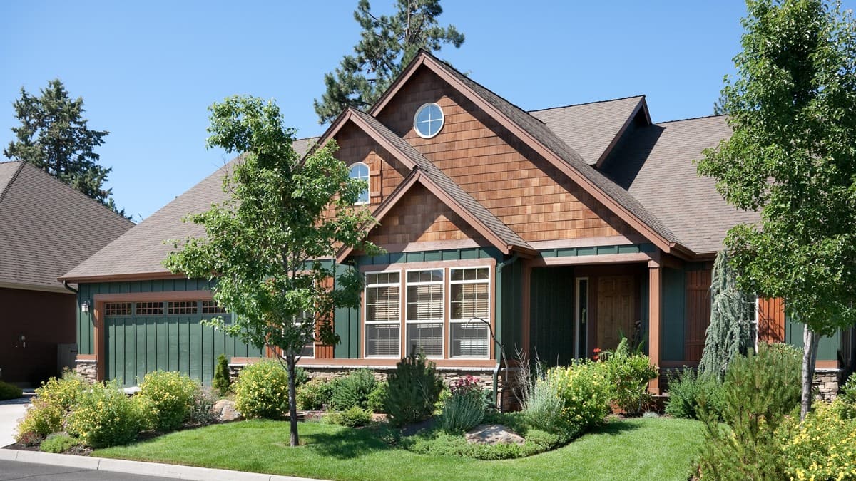 Plan 6930AM: Charming Country Craftsman House Plan - Image #11 - Country, Craftsman, Traditional