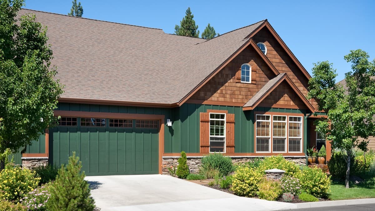 Plan 6930AM: Charming Country Craftsman House Plan - Image #12 - Country, Craftsman, Traditional