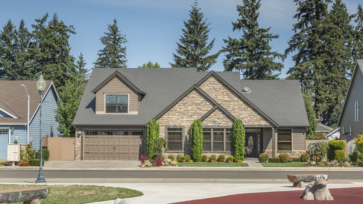 Plan 6930AM: Charming Country Craftsman House Plan - Image #16 - Country, Craftsman, Traditional