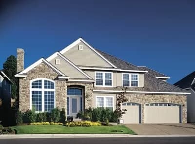 Lovely 3-Bed Home Plan