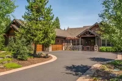 Spacious One-Level Living
