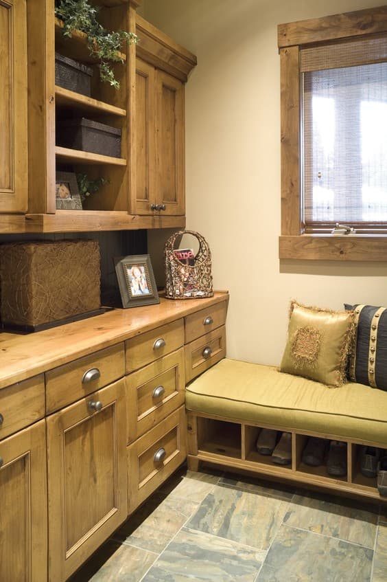 Plan 69407AM: 5100 Square Foot Craftsman Lodge with Angled Garage and Finished Lower Level - Image #16 - Craftsman, Mountain, New American, Northwest, Rustic