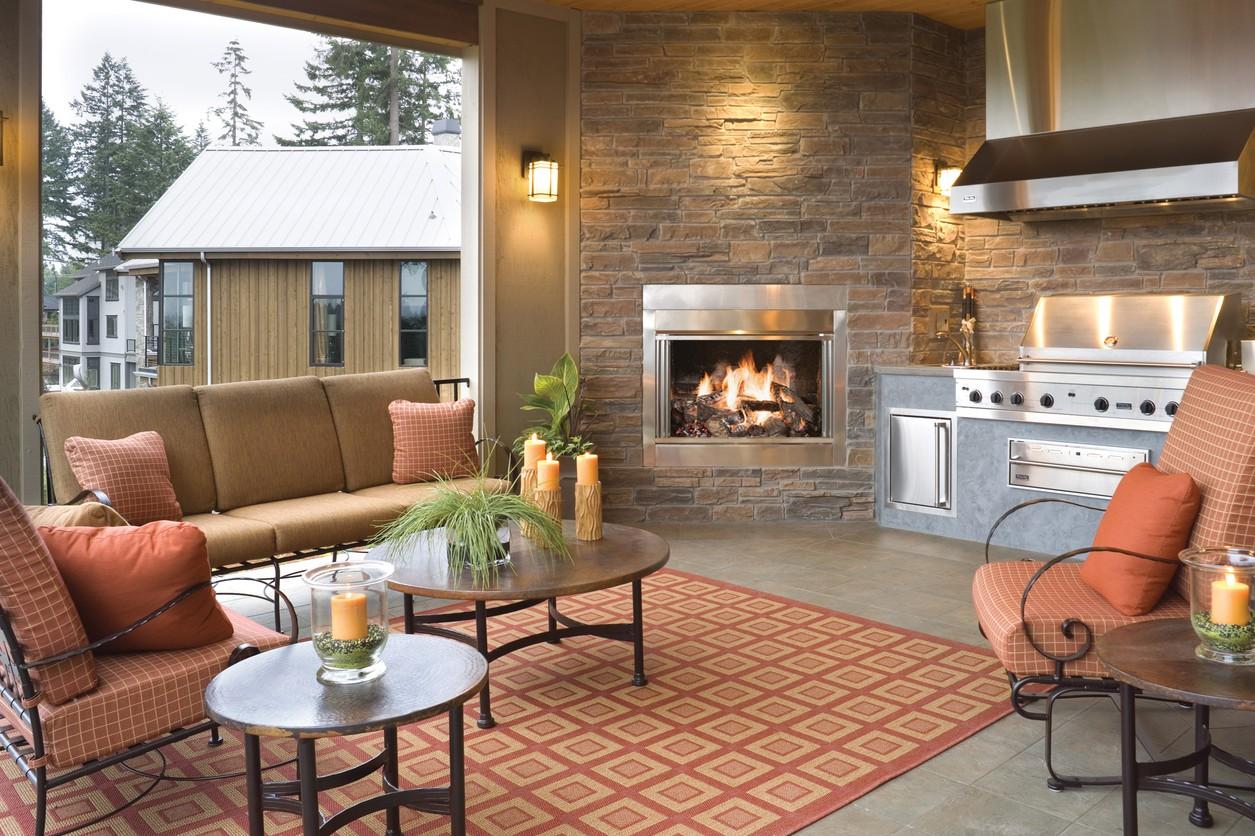 Plan 69407AM: 5100 Square Foot Craftsman Lodge with Angled Garage and Finished Lower Level - Image #24 - Craftsman, Mountain, New American, Northwest, Rustic