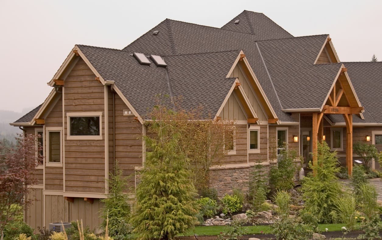 Plan 69407AM: 5100 Square Foot Craftsman Lodge with Angled Garage and Finished Lower Level - Image #27 - Craftsman, Mountain, New American, Northwest, Rustic