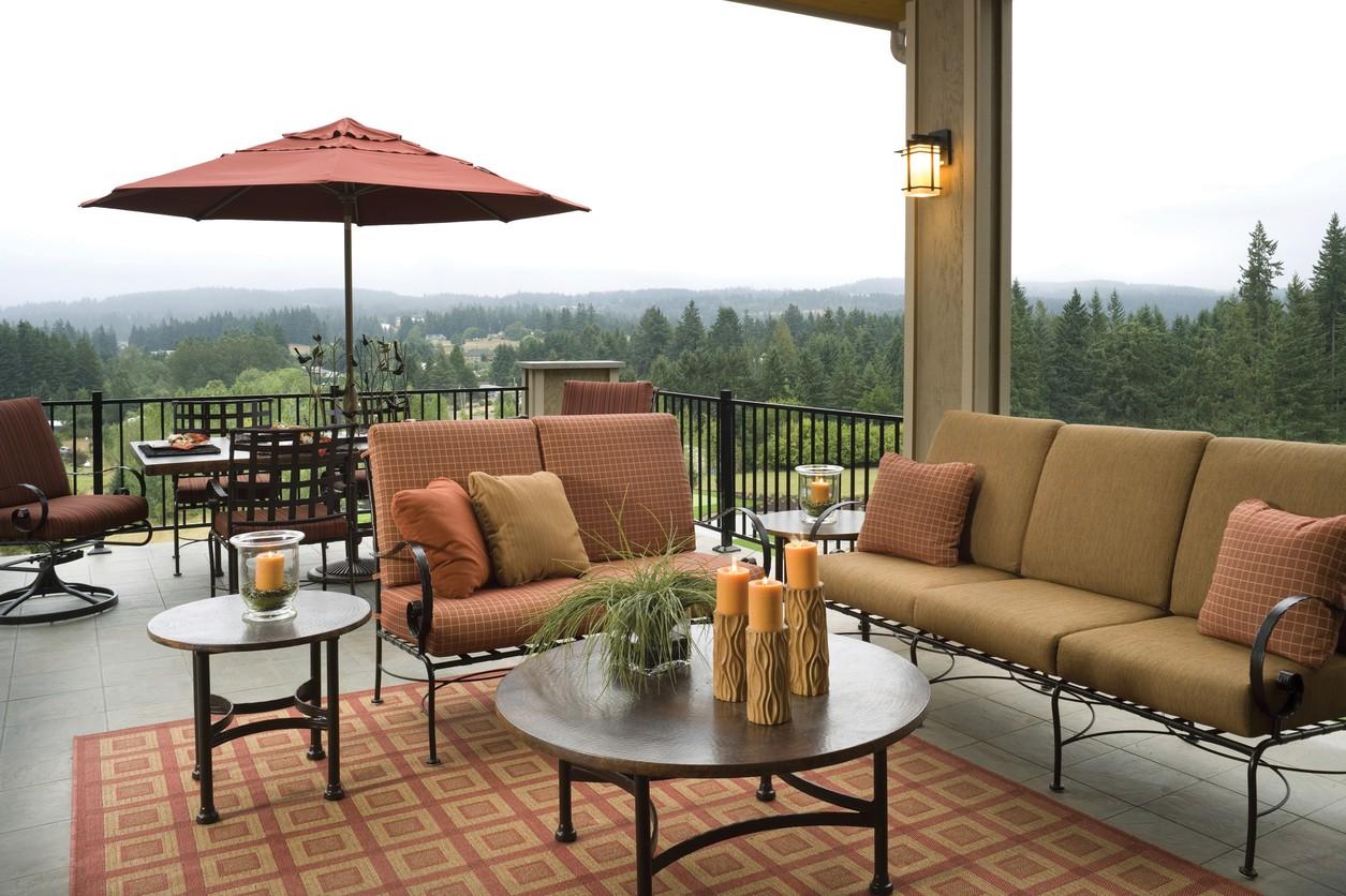 Plan 69407AM: 5100 Square Foot Craftsman Lodge with Angled Garage and Finished Lower Level - Image #13 - Craftsman, Mountain, New American, Northwest, Rustic