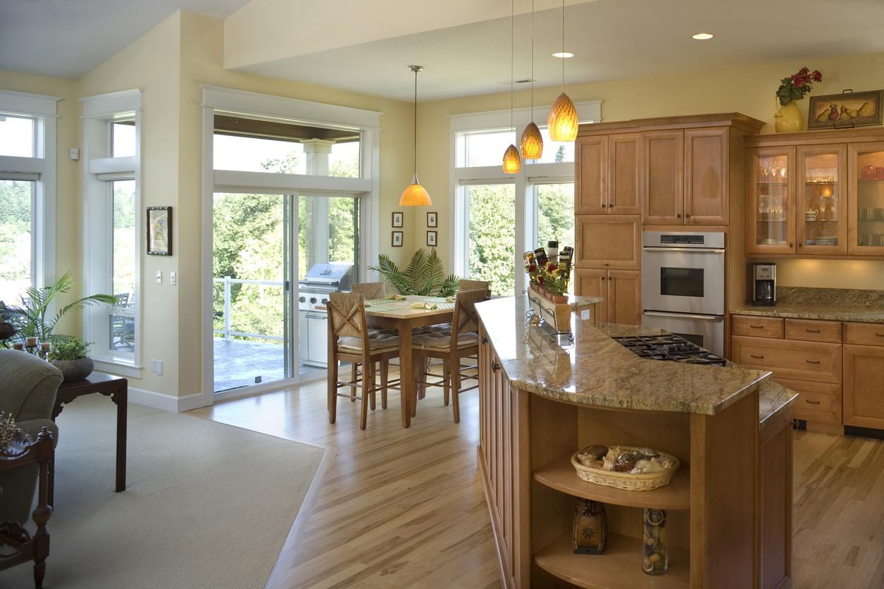 Plan 6941AM: Perfect for Rear Sloping Lot - Image #13 - Craftsman, Mountain, Northwest