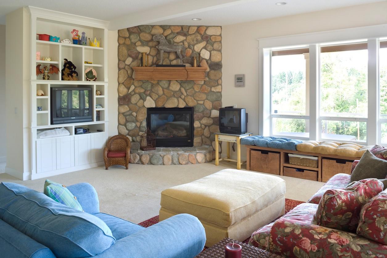 Plan 6941AM: Perfect for Rear Sloping Lot - Image #10 - Craftsman, Mountain, Northwest