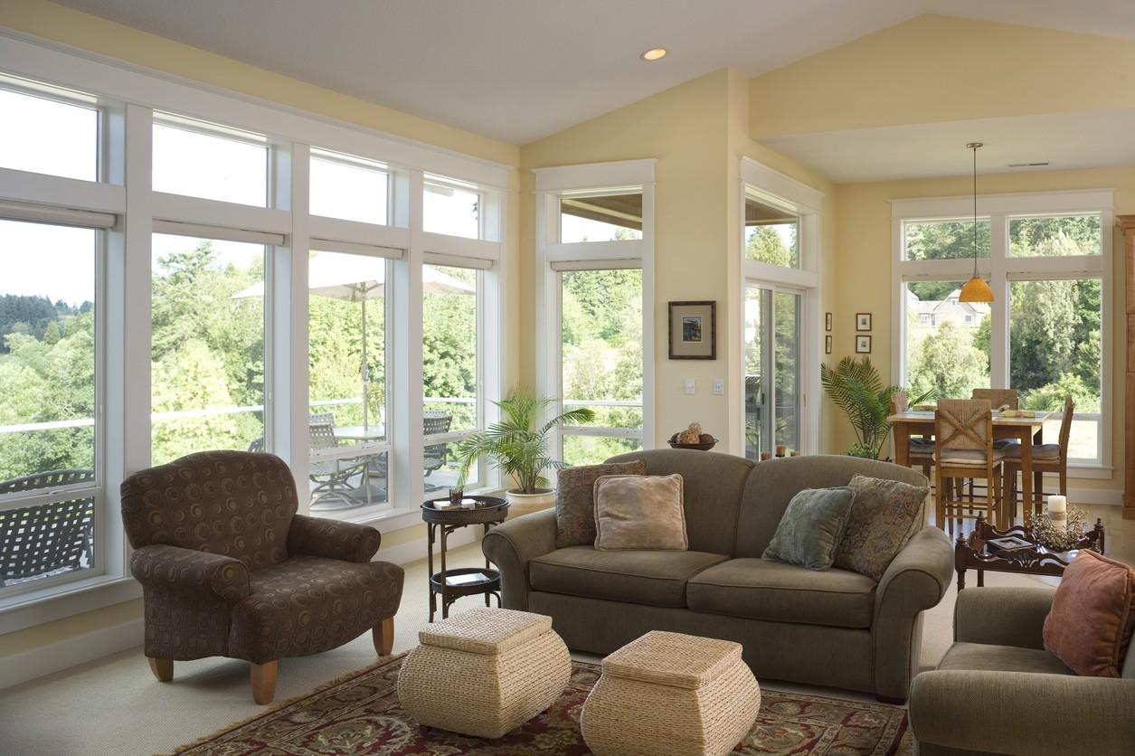 Plan 6941AM: Perfect for Rear Sloping Lot - Image #11 - Craftsman, Mountain, Northwest