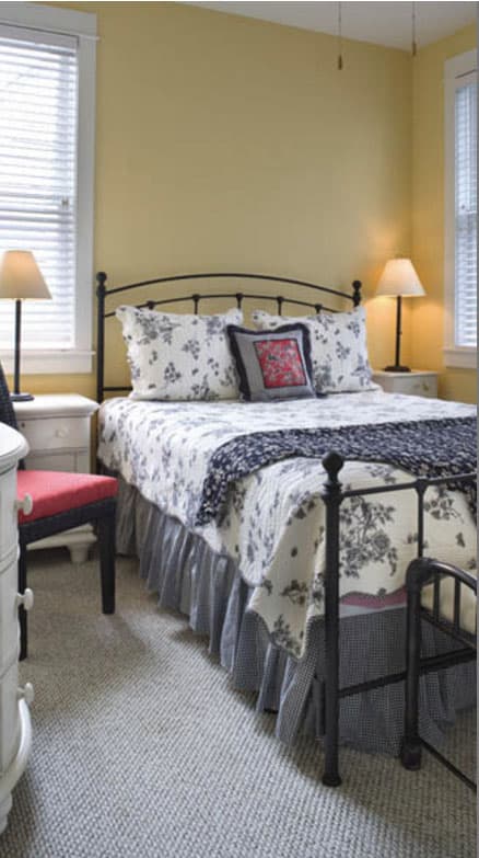 Plan 69418AM: Double Decker Porch with Alternate Versions - Image #7 - Country, Traditional