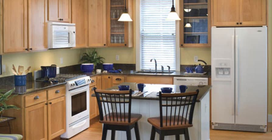 Plan 69418AM: Double Decker Porch with Alternate Versions - Image #5 - Country, Traditional